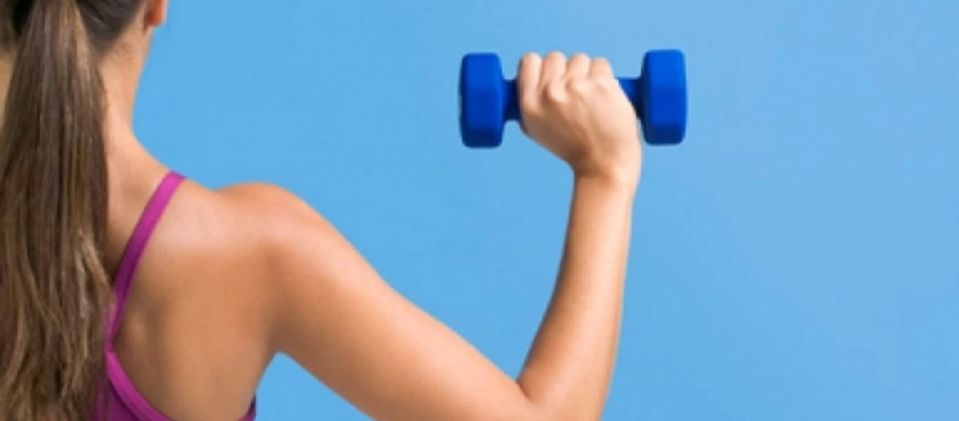 Δείτε γιατί δεν πρέπει να φοράτε μέικαπ όταν πάτε στο γυμναστήριο